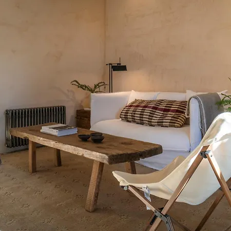 Βίλα Mas Grimosach - Masia En Y Bodega Ecologica - Adults Only