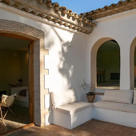 Mas Grimosach - Masia En Y Bodega Ecologica - Adults Only