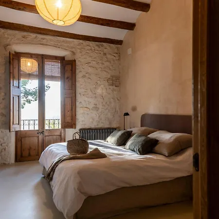 Mas Grimosach - Masia En Y Bodega Ecologica - Adults Only